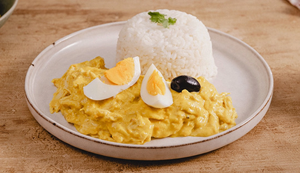 comida peruana - vivaperu